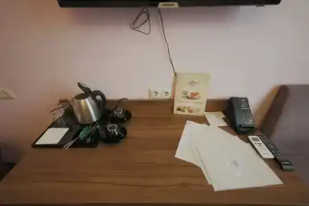 BellHotel - 16
