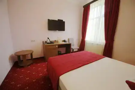 BellHotel - 17
