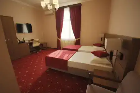 BellHotel - 21