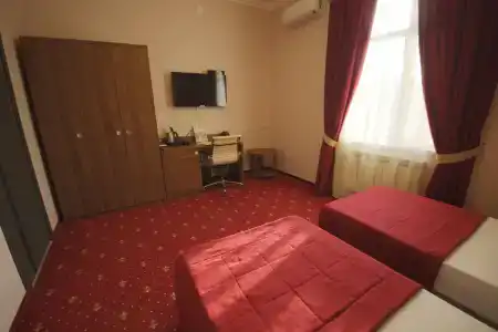 BellHotel - 22