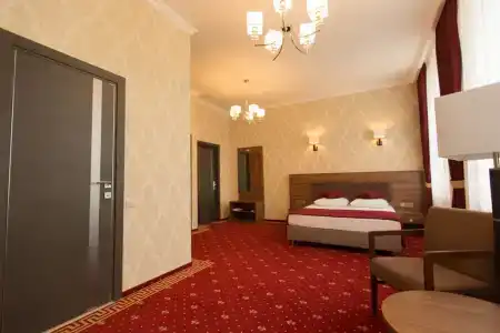 BellHotel - 28