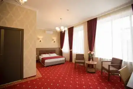 BellHotel - 29