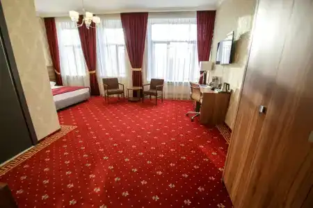 BellHotel - 31