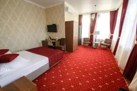 BellHotel - 32
