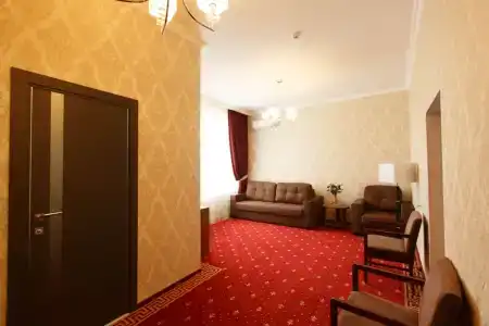 BellHotel - 37
