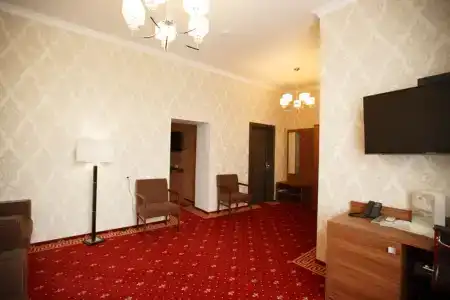 BellHotel - 38