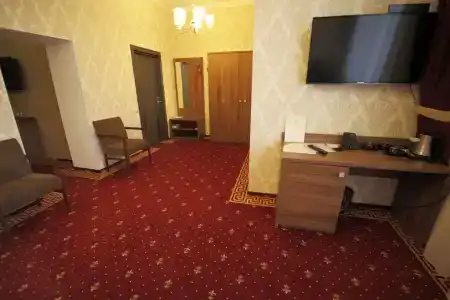 BellHotel - 39