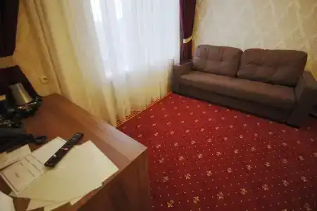 BellHotel - 40