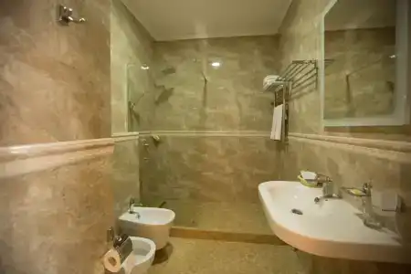 BellHotel - 41