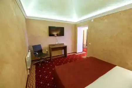 BellHotel - 36