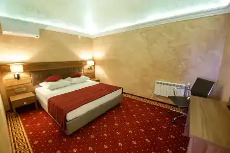 BellHotel - 35