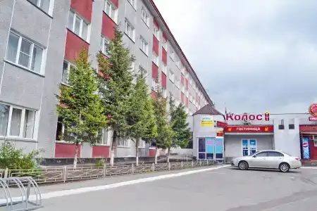 Колос - 2