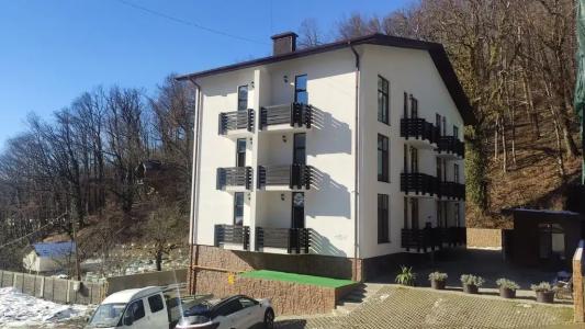 Панорама Гор - 36