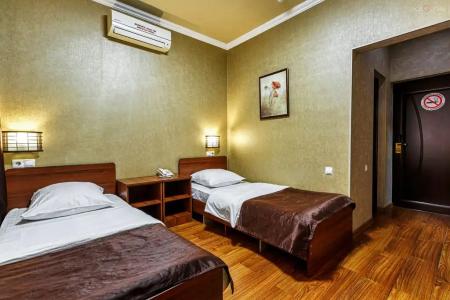 Ночной Квартал - 210