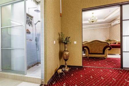 Ночной Квартал - 220