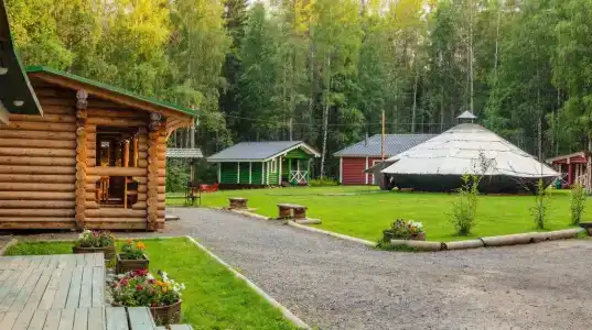Кивач - 73