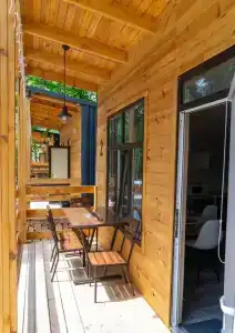 Дом на базе Лес - 11