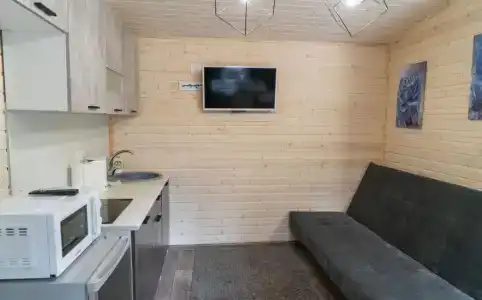 Дом на базе Лес - 10