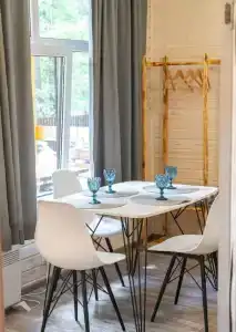 Дом на базе Лес - 13