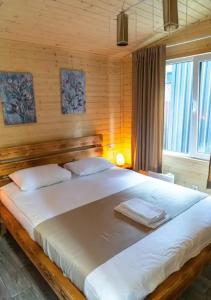 Дом на базе Лес - 9