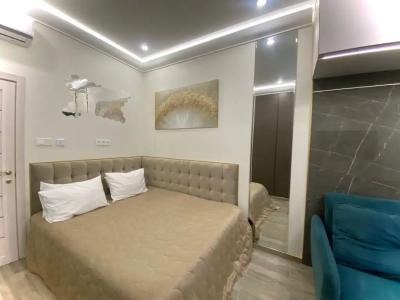 Апарт-отель Монтевиль by Adamand Resort - 143