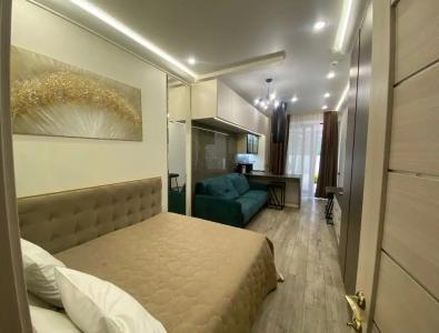 Апарт-отель Монтевиль by Adamand Resort - 144