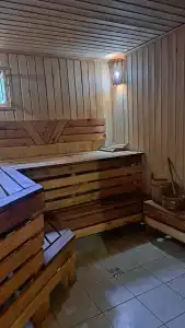 Усадьба Цвет папоротника - 144