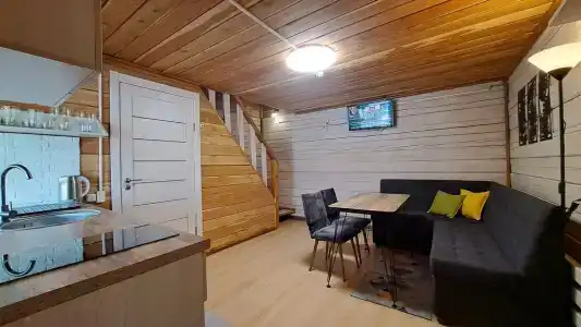 Усадьба Цвет папоротника - 123