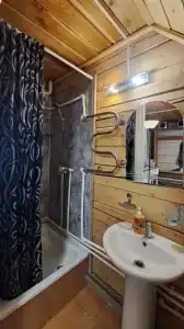 Усадьба Цвет папоротника - 130