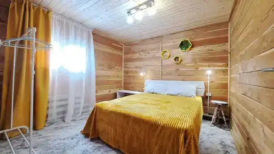 Усадьба Цвет папоротника - 118