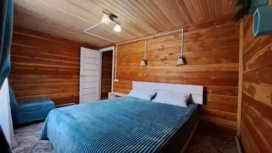 Усадьба Цвет папоротника - 120