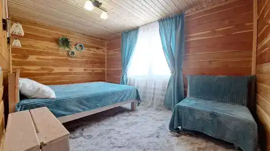 Усадьба Цвет папоротника - 121