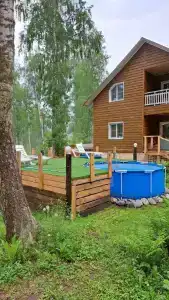Усадьба Цвет папоротника - 141