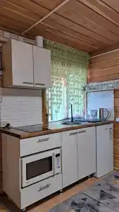Усадьба Цвет папоротника - 125