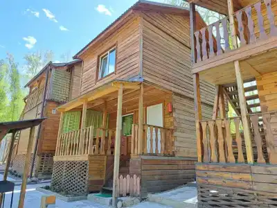 Усадьба Цвет папоротника - 133