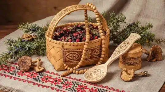 Кивач - 73