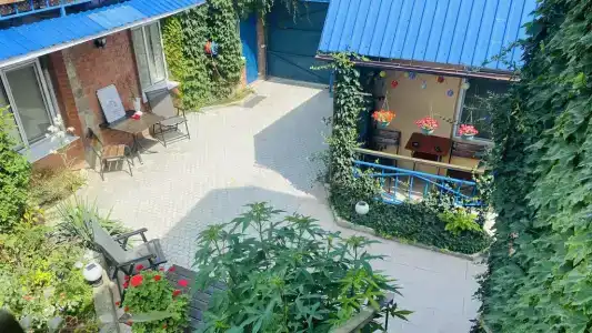 Тихий - 17