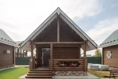 Гостевой дом у Кузьмича - 25