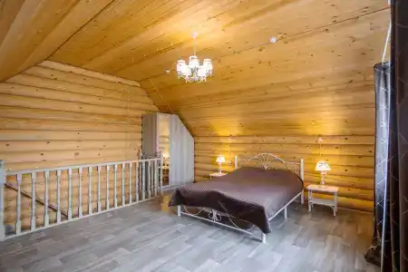 Гостевой дом у Кузьмича - 26