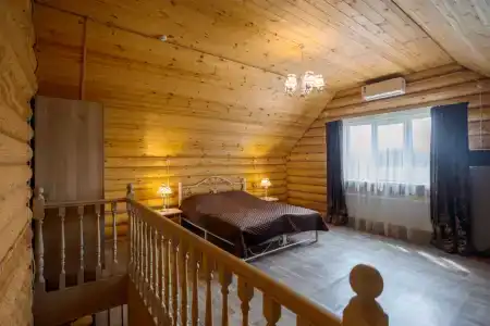 Гостевой дом у Кузьмича - 27