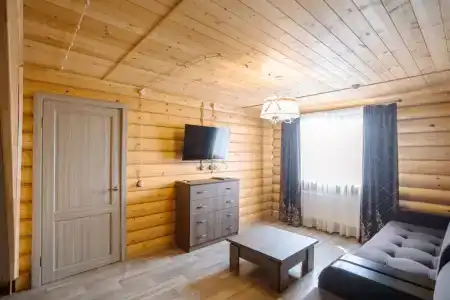 Гостевой дом у Кузьмича - 32