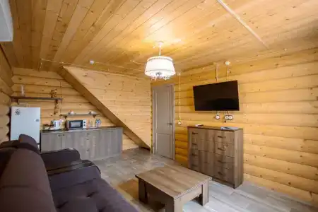 Гостевой дом у Кузьмича - 33