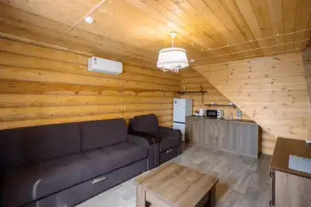 Гостевой дом у Кузьмича - 34