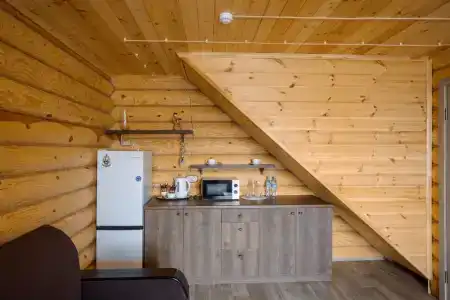 Гостевой дом у Кузьмича - 35