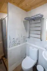 Гостевой дом у Кузьмича - 37