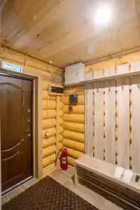 Гостевой дом у Кузьмича - 39