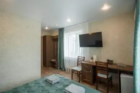 Гостевой дом у Кузьмича - 45