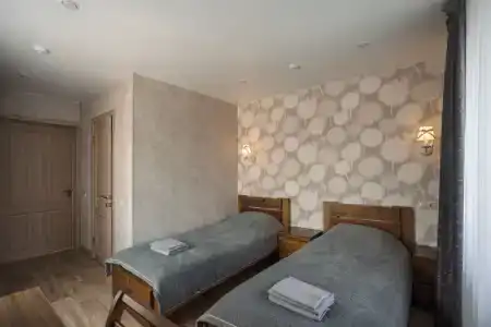 Гостевой дом у Кузьмича - 50