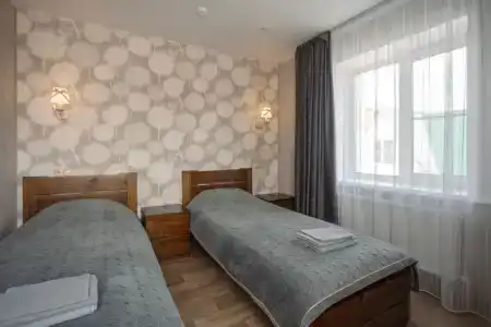 Гостевой дом у Кузьмича - 52