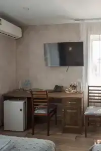 Гостевой дом у Кузьмича - 53